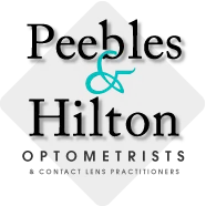 Peebles and Hilton